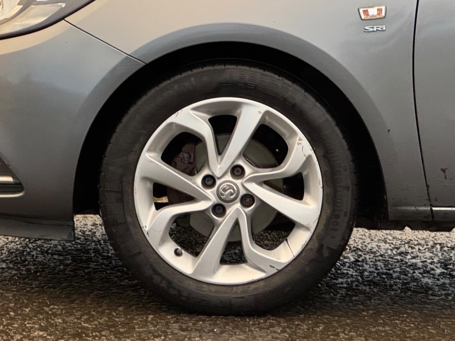 Used Vauxhall Corsa 2017 for sale - 76942645: Photo 18