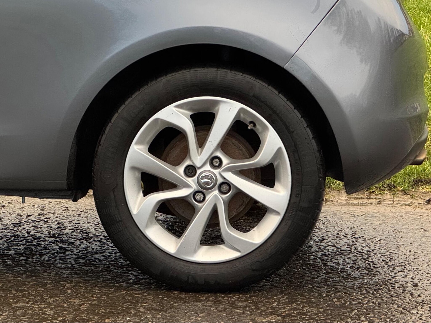 Used Vauxhall Corsa 2017 for sale - 76942645: Photo 19