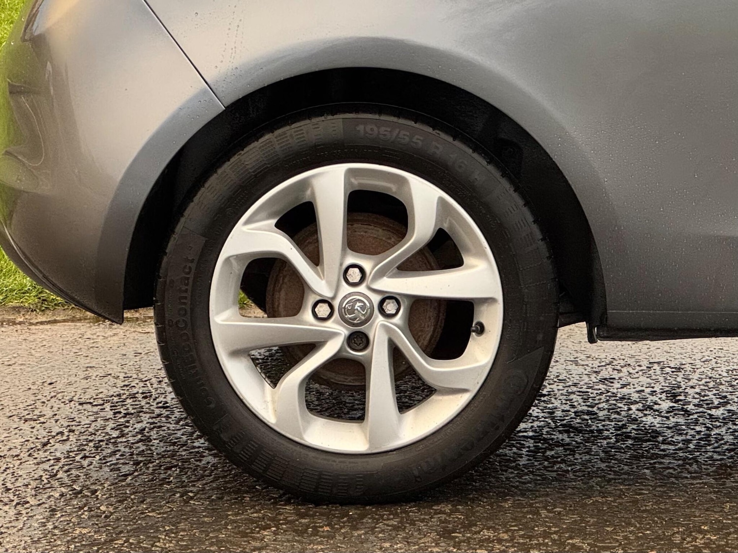 Used Vauxhall Corsa 2017 for sale - 76942645: Photo 20