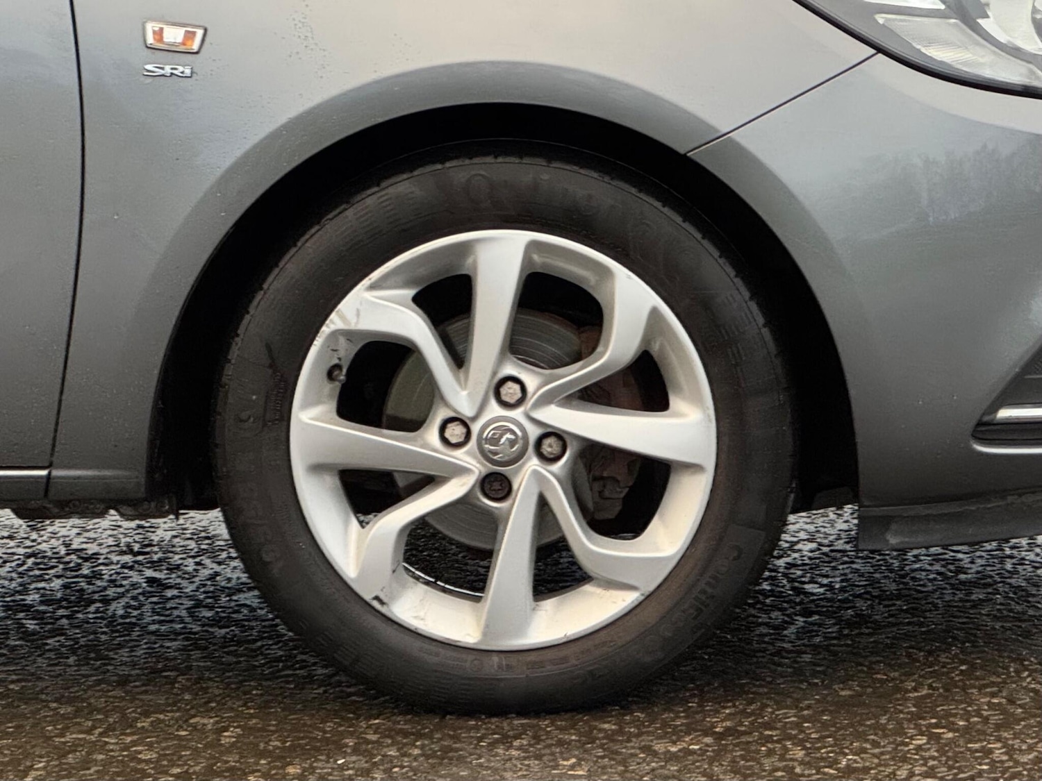 Used Vauxhall Corsa 2017 for sale - 76942645: Photo 21