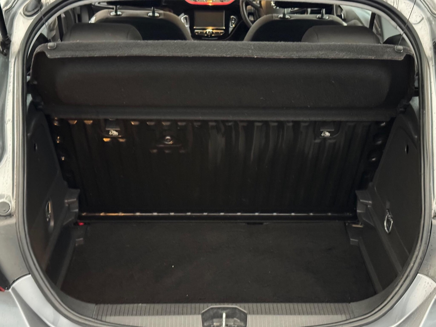 Used Vauxhall Corsa 2017 for sale - 76942645: Photo 22