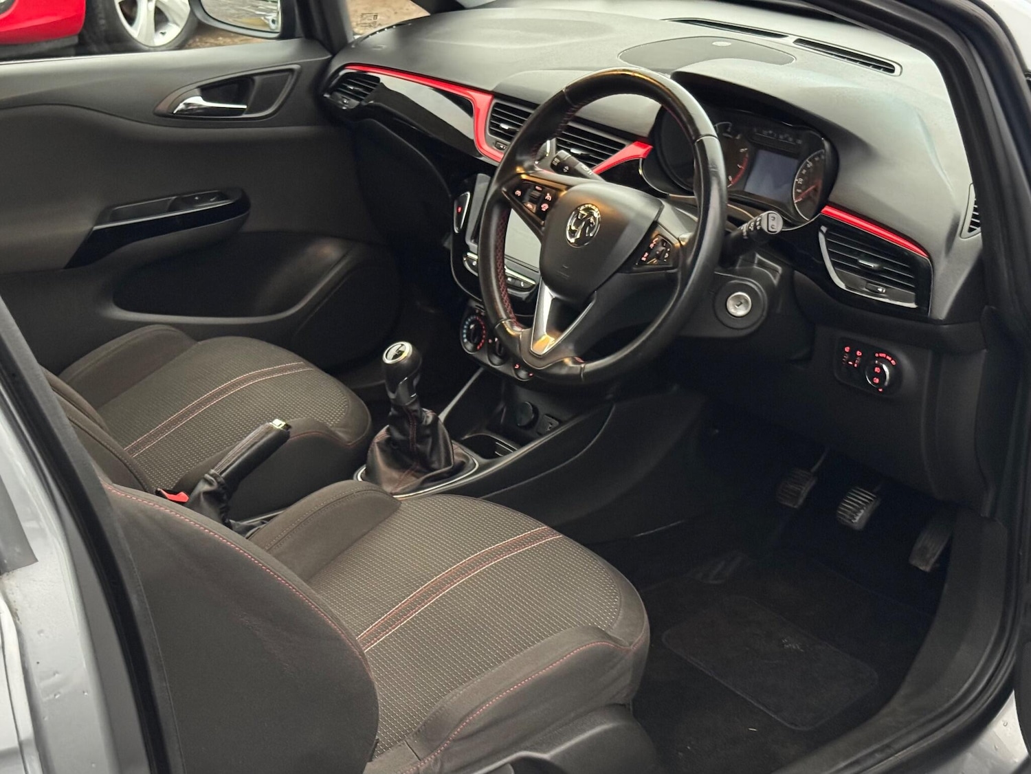 Used Vauxhall Corsa 2017 for sale - 76942645: Photo 24