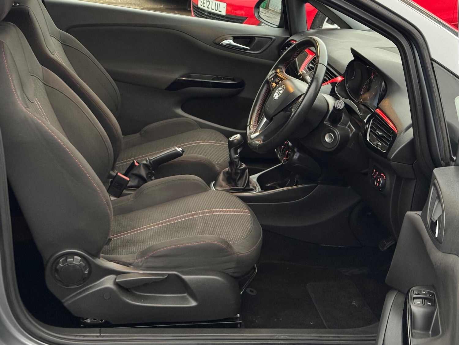 Used Vauxhall Corsa 2017 for sale - 76942645: Photo 26