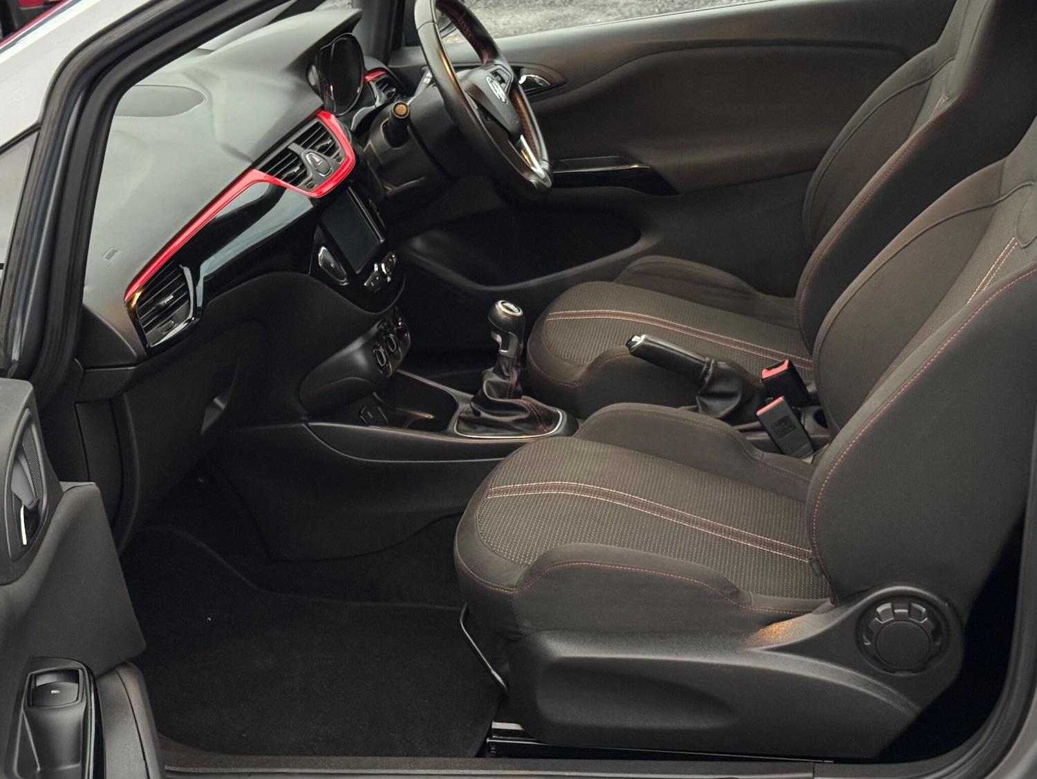 Used Vauxhall Corsa 2017 for sale - 76942645: Photo 30