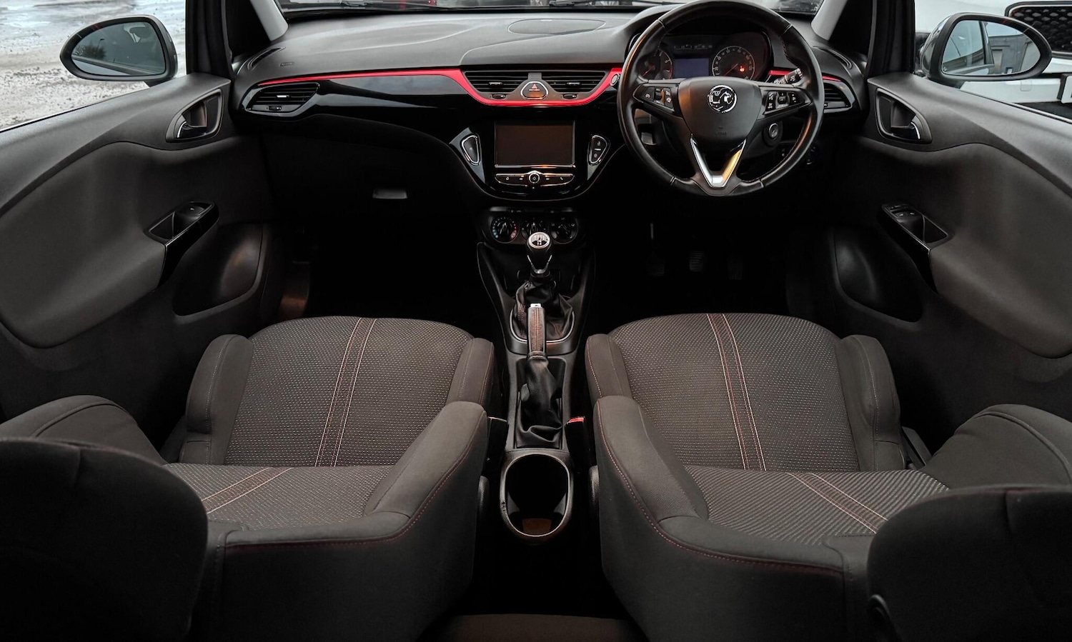 Used Vauxhall Corsa 2017 for sale - 76942645: Photo 31