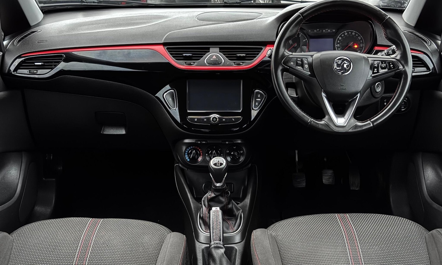 Used Vauxhall Corsa 2017 for sale - 76942645: Photo 32