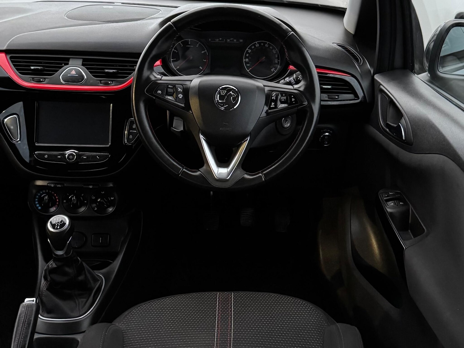 Used Vauxhall Corsa 2017 for sale - 76942645: Photo 33