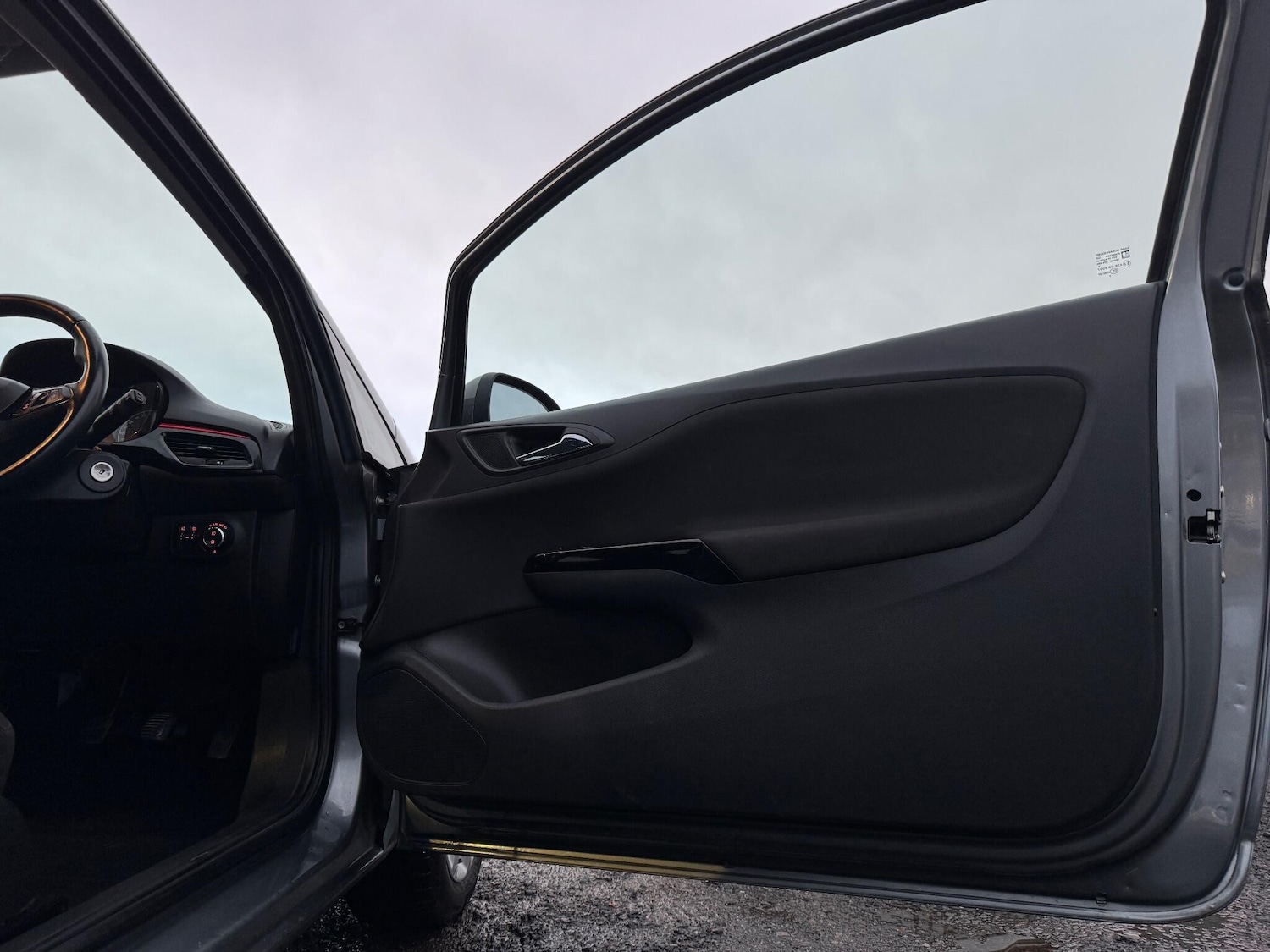 Used Vauxhall Corsa 2017 for sale - 76942645: Photo 34