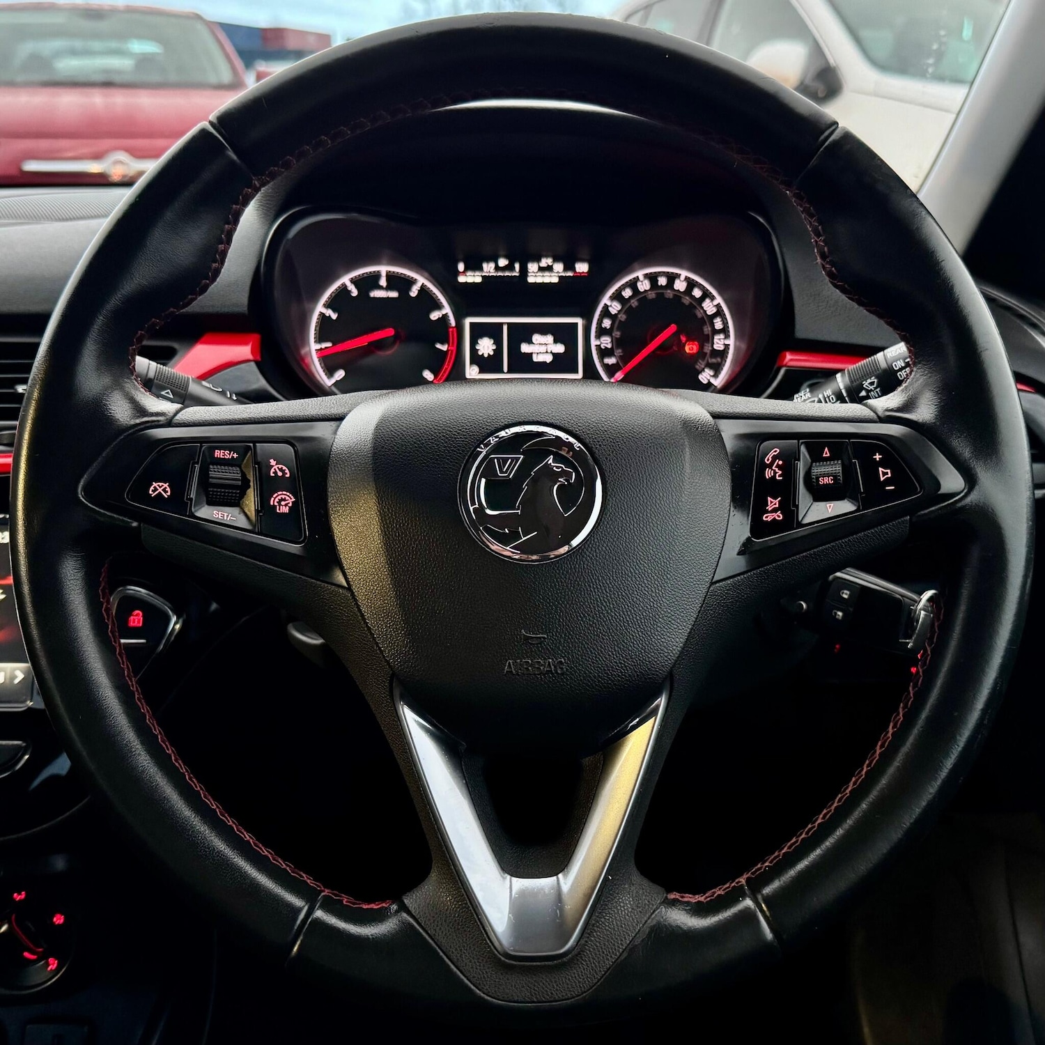 Used Vauxhall Corsa 2017 for sale - 76942645: Photo 36