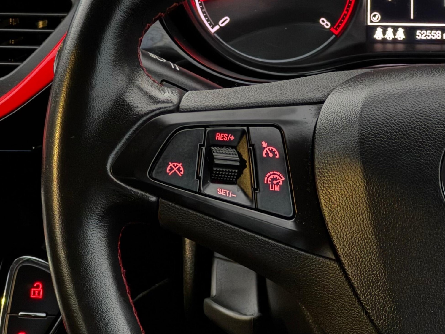 Used Vauxhall Corsa 2017 for sale - 76942645: Photo 37