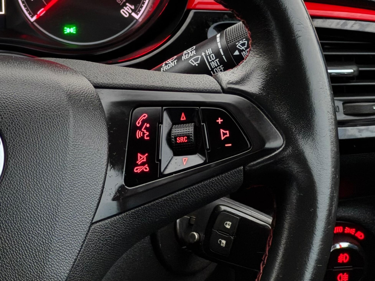 Used Vauxhall Corsa 2017 for sale - 76942645: Photo 38