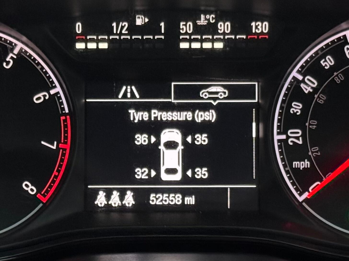 Used Vauxhall Corsa 2017 for sale - 76942645: Photo 40