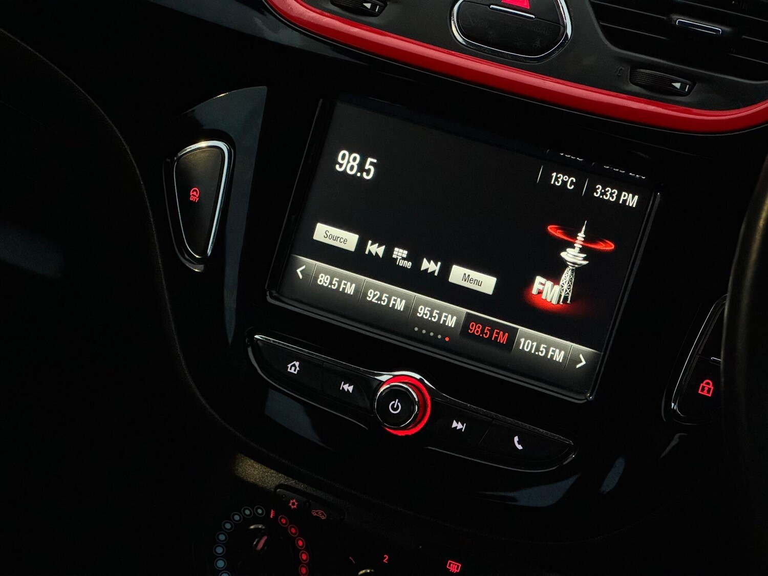 Used Vauxhall Corsa 2017 for sale - 76942645: Photo 46