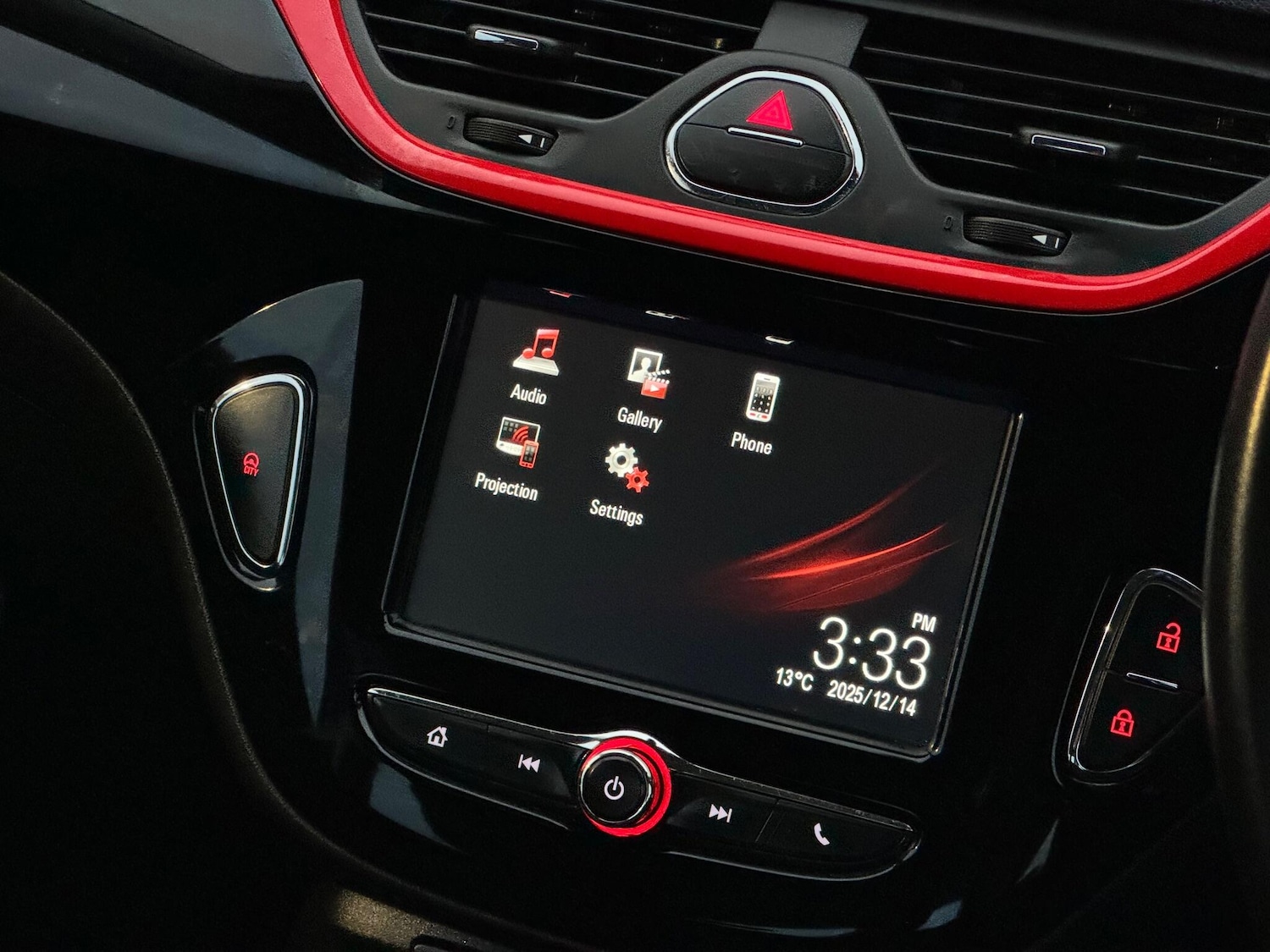 Used Vauxhall Corsa 2017 for sale - 76942645: Photo 47