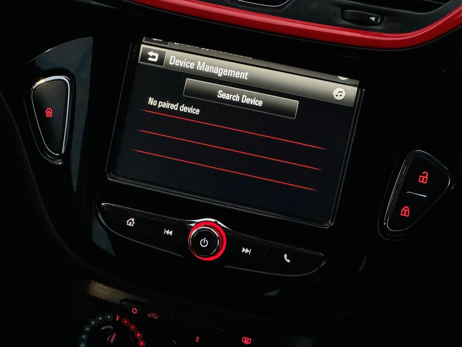 Used Vauxhall Corsa 2017 for sale - 76942645: Photo 48