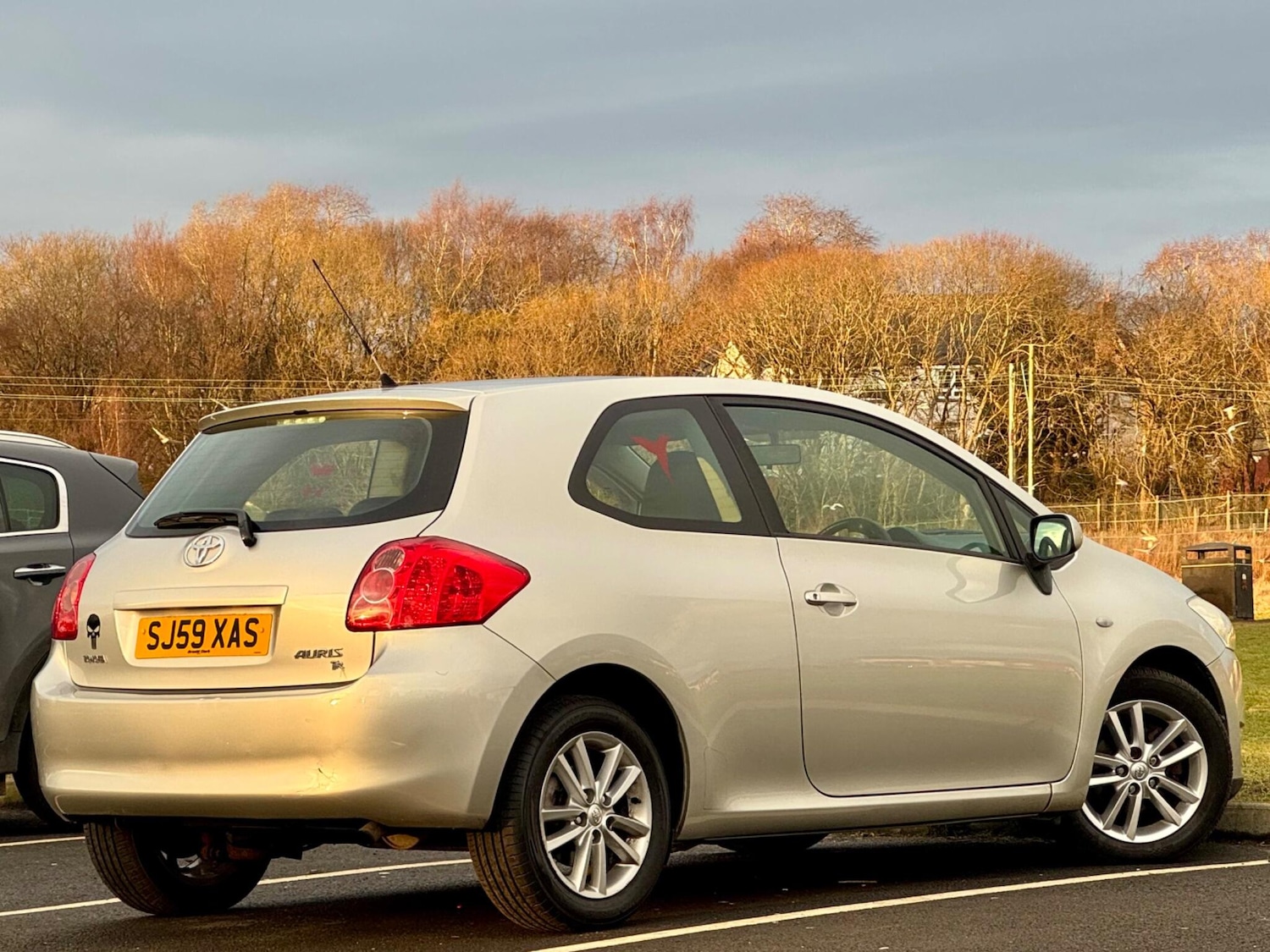 Used Toyota Auris 2009 for sale - 77343872: Photo 13
