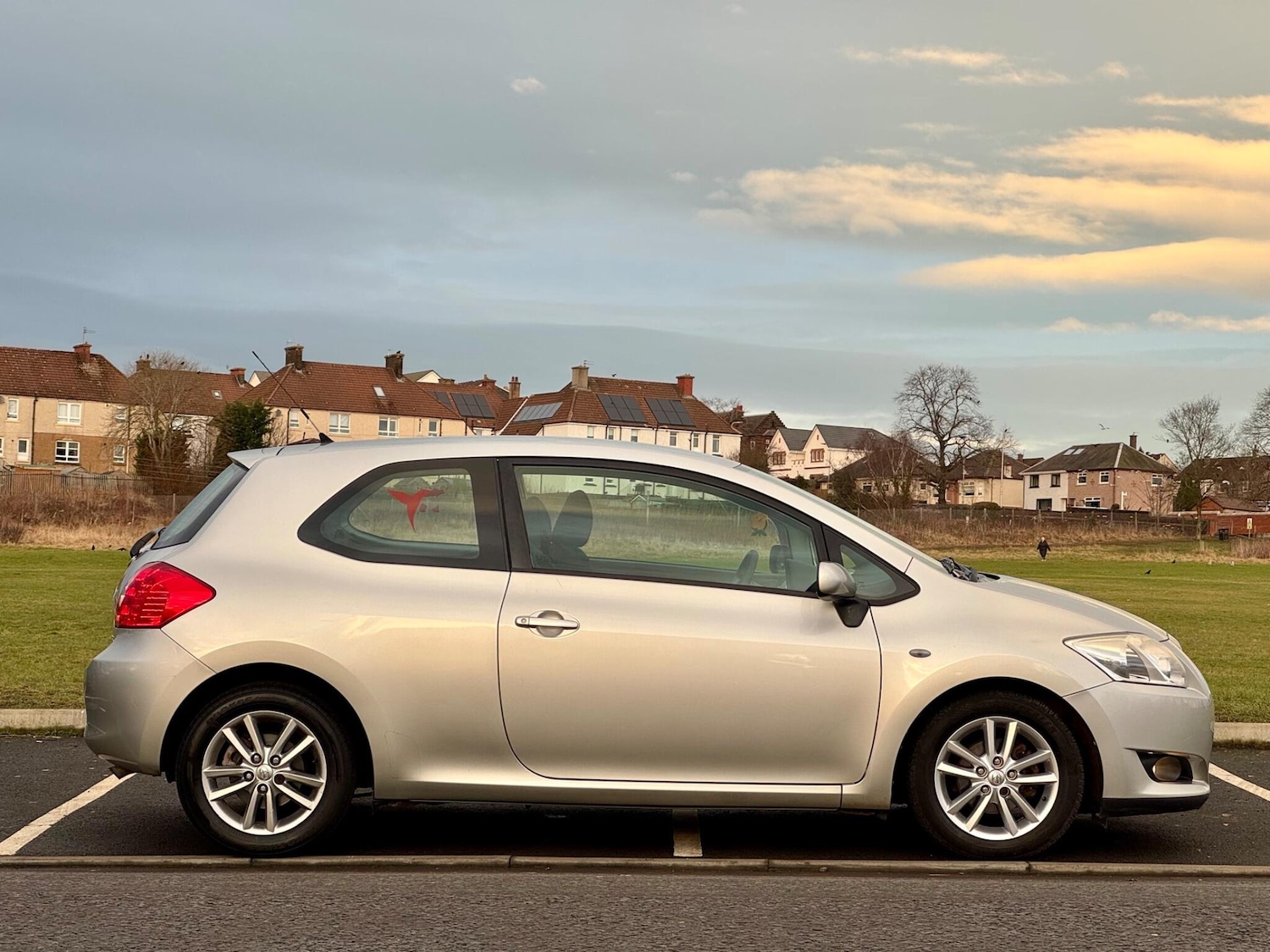 Used Toyota Auris 2009 for sale - 77343872: Photo 14