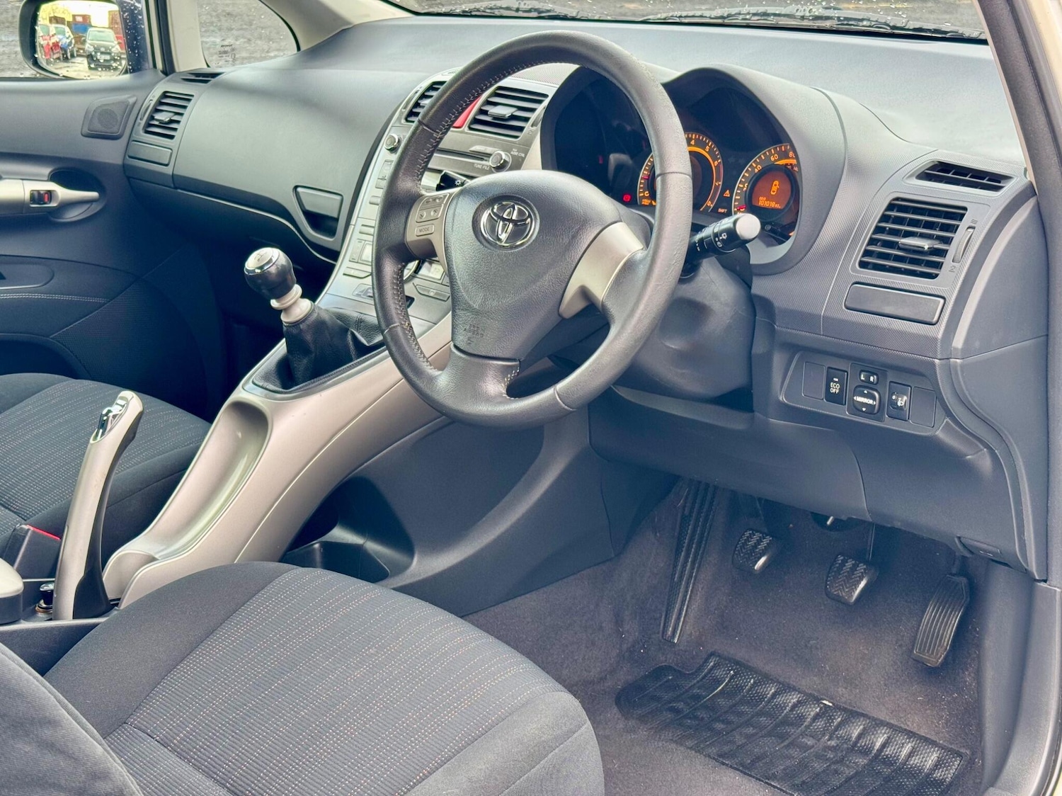 Used Toyota Auris 2009 for sale - 77343872: Photo 16