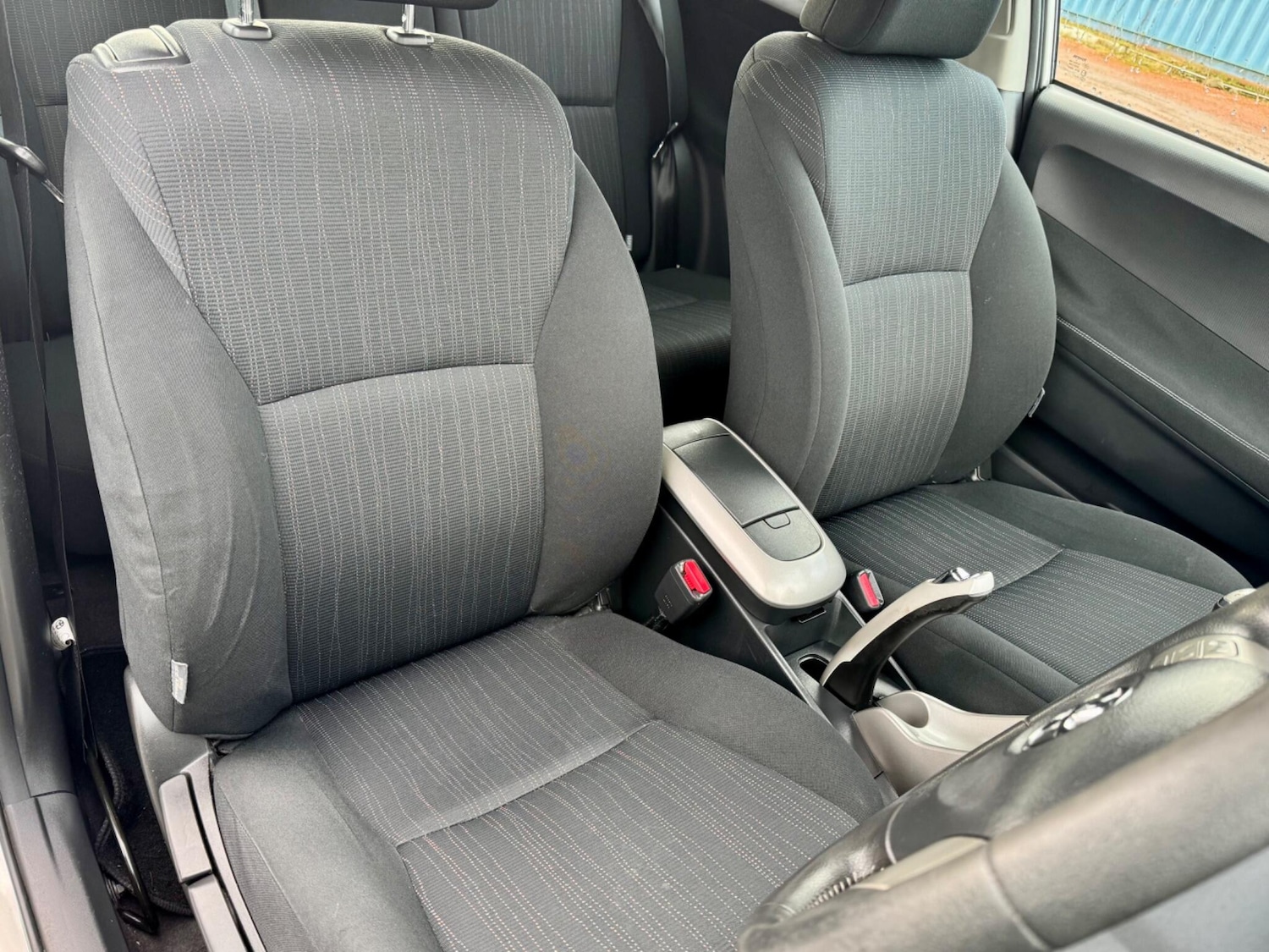 Used Toyota Auris 2009 for sale - 77343872: Photo 18