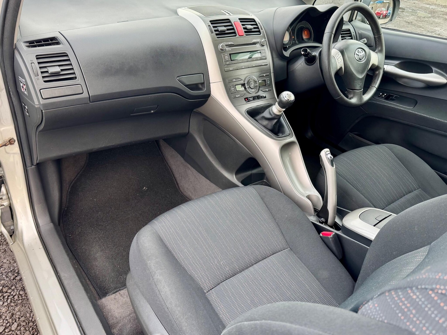 Used Toyota Auris 2009 for sale - 77343872: Photo 19