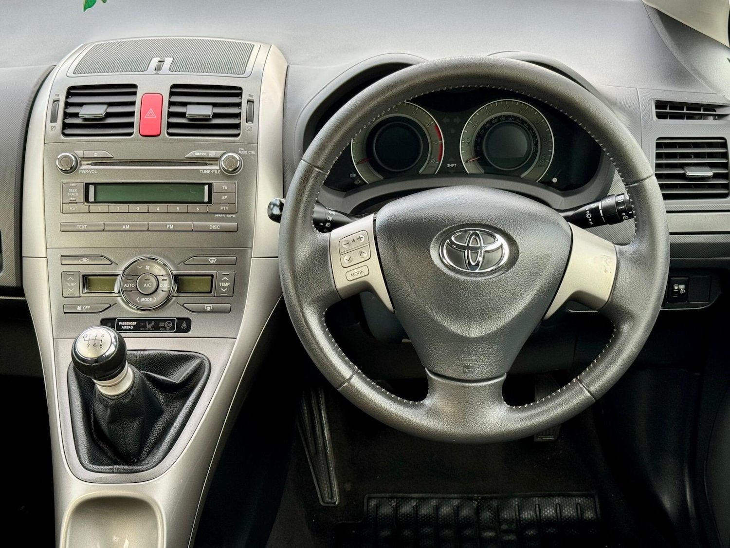 Used Toyota Auris 2009 for sale - 77343872: Photo 22