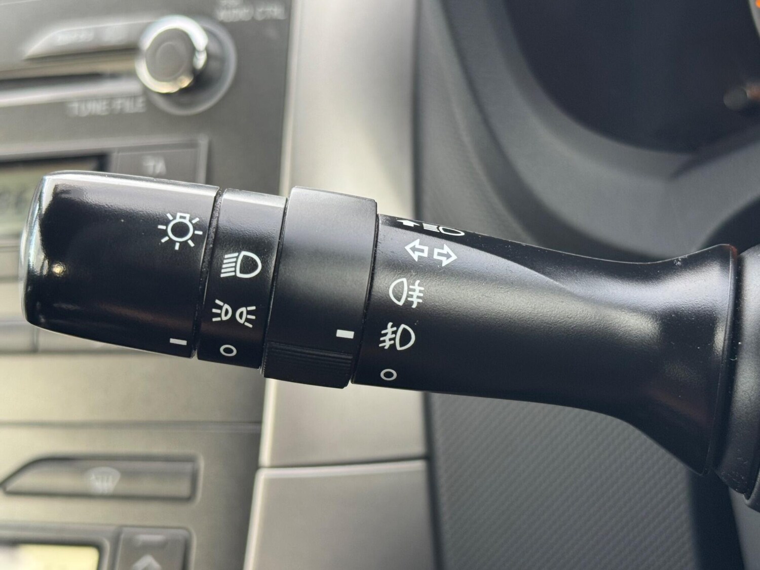 Used Toyota Auris 2009 for sale - 77343872: Photo 25