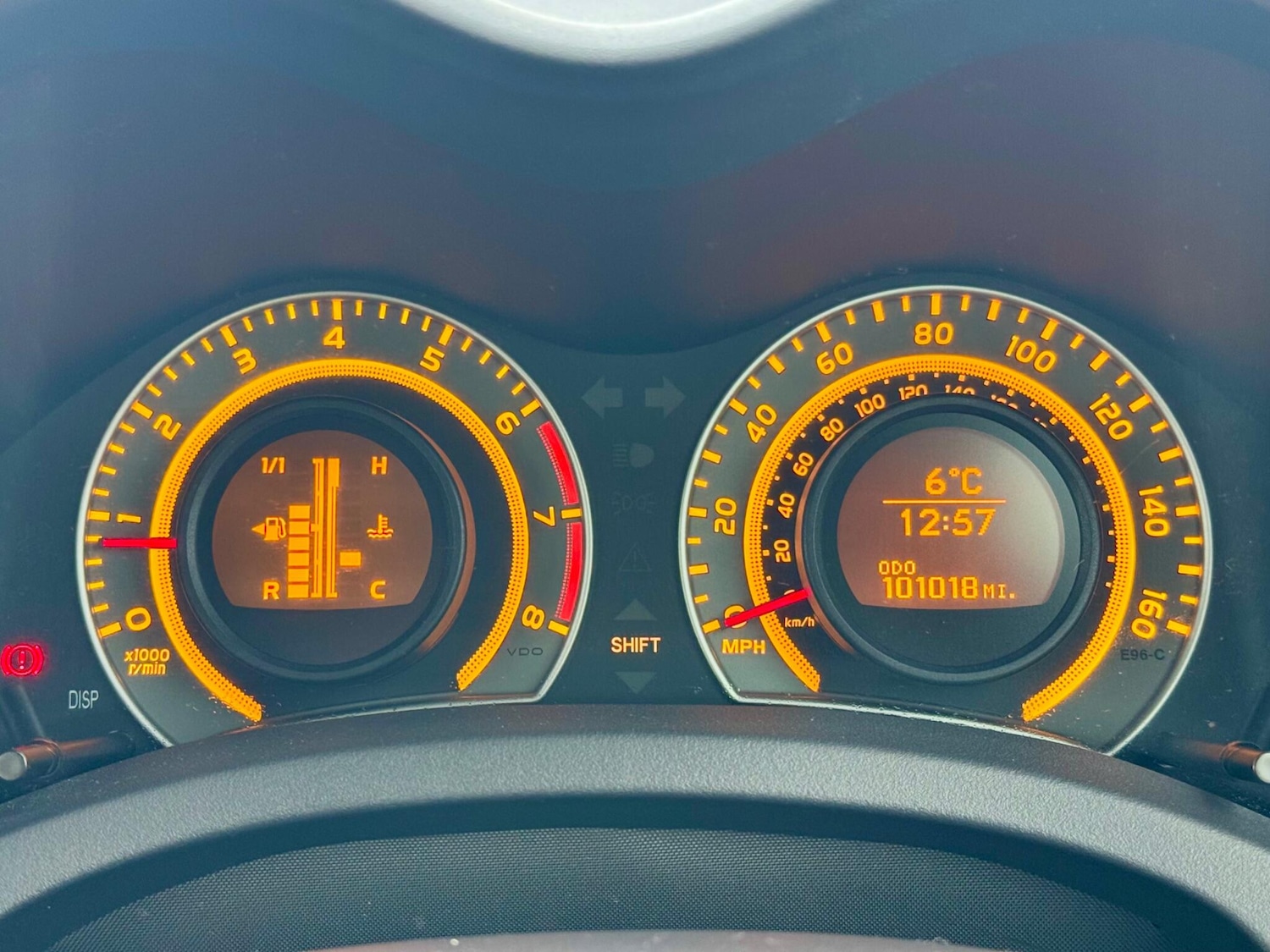 Used Toyota Auris 2009 for sale - 77343872: Photo 28