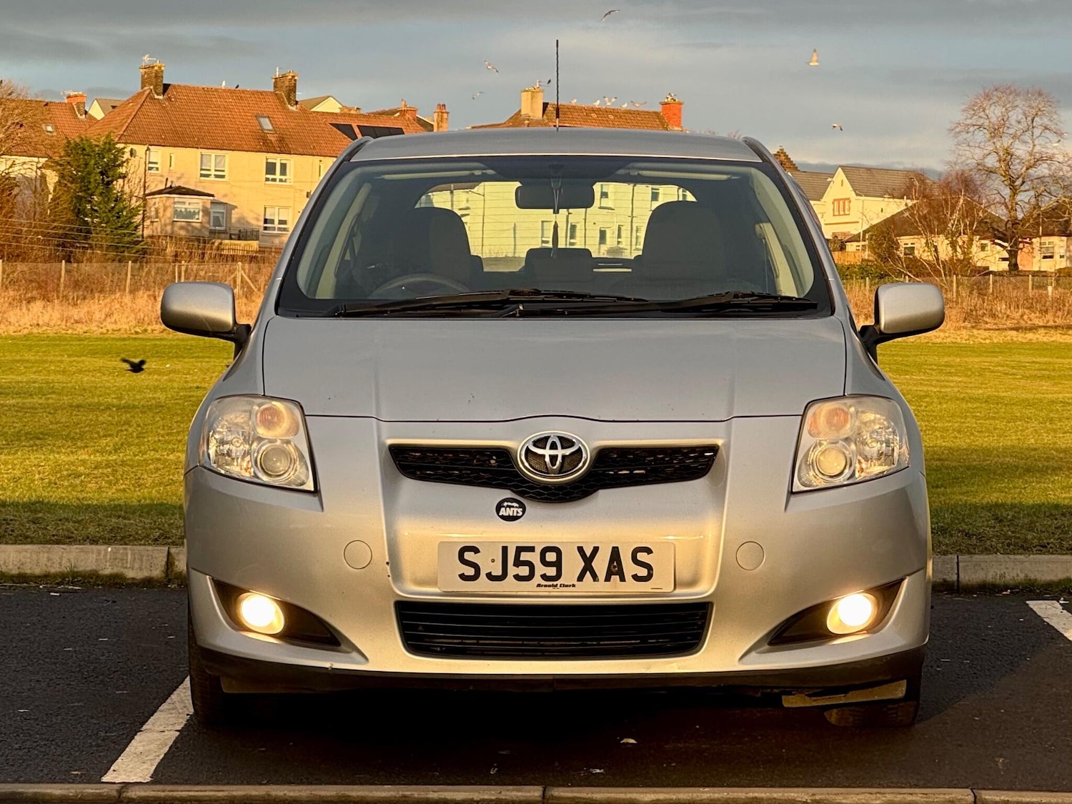 Used Toyota Auris 2009 for sale - 77343872: Photo 5