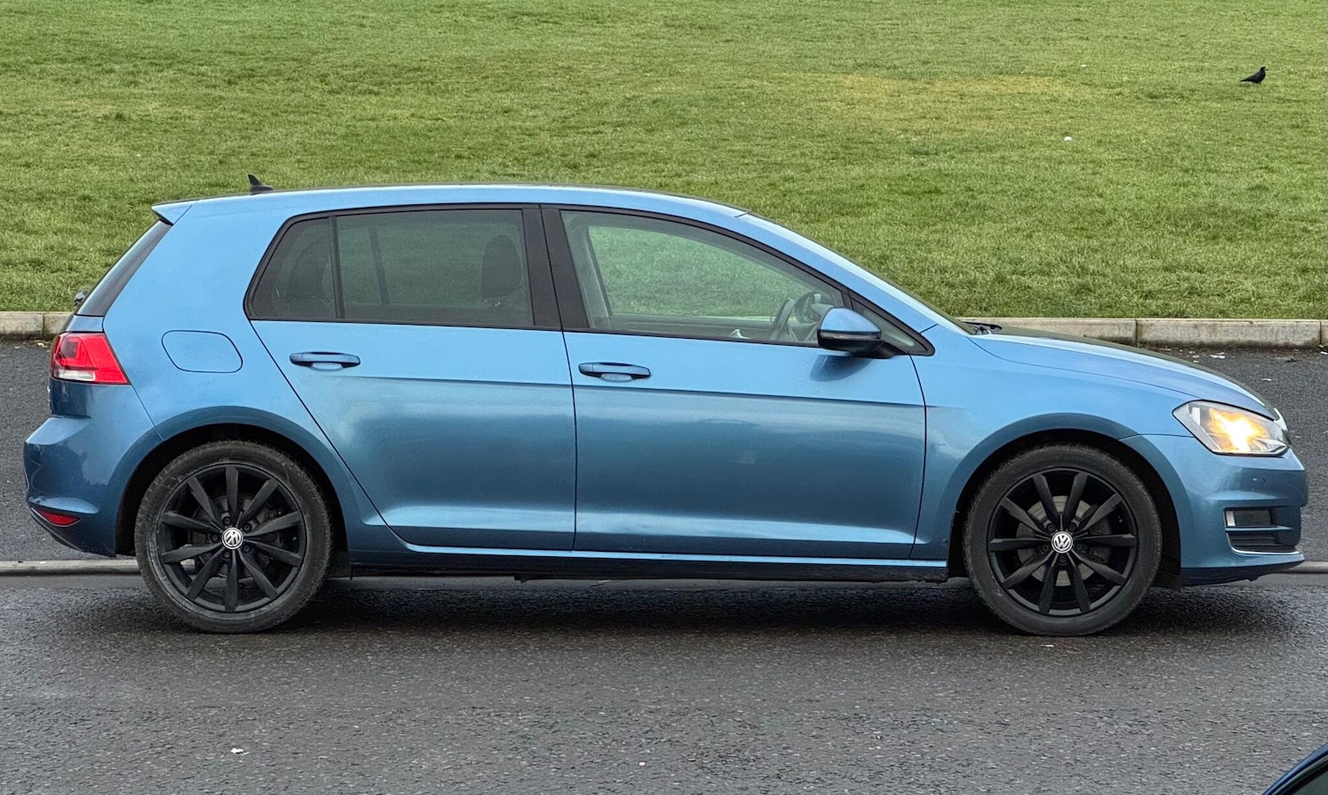 Used Volkswagen Golf 2015 for sale - 76839751: Photo 15