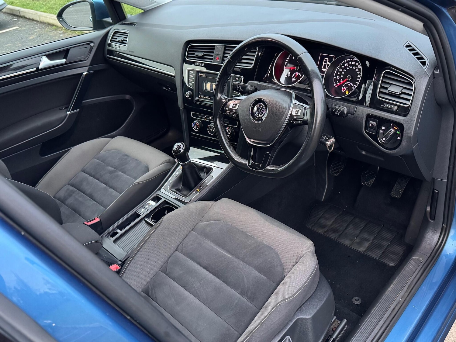 Used Volkswagen Golf 2015 for sale - 76839751: Photo 17