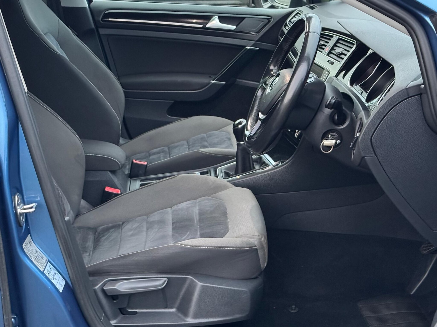 Used Volkswagen Golf 2015 for sale - 76839751: Photo 18