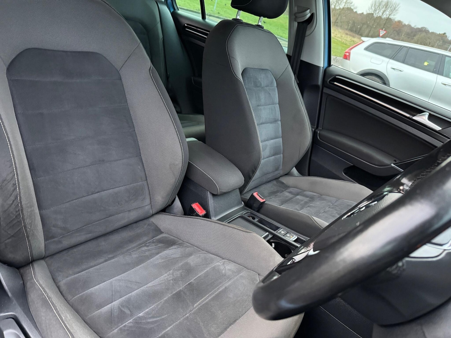 Used Volkswagen Golf 2015 for sale - 76839751: Photo 19