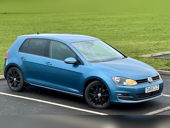 Used Volkswagen Golf 2015 for sale - 76839751: Photo