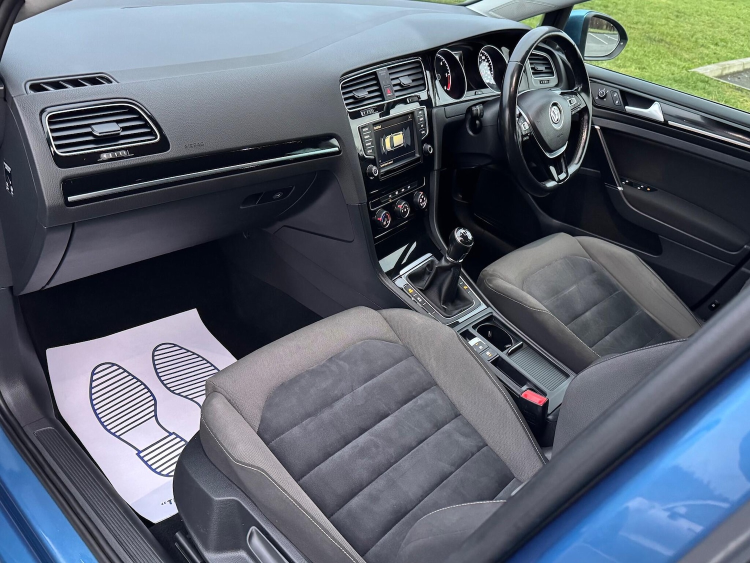 Used Volkswagen Golf 2015 for sale - 76839751: Photo 20