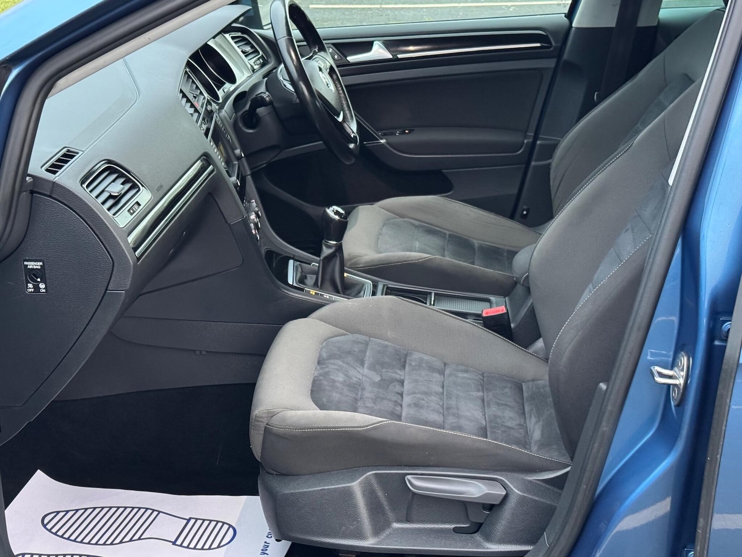 Used Volkswagen Golf 2015 for sale - 76839751: Photo 21