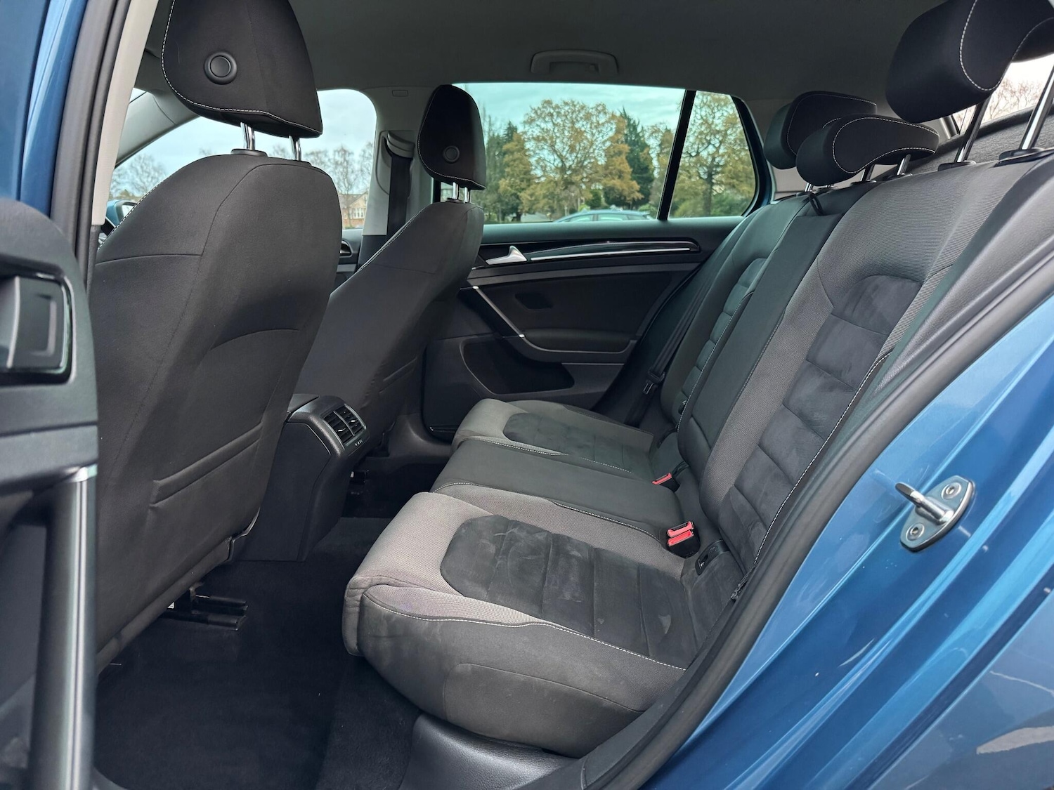 Used Volkswagen Golf 2015 for sale - 76839751: Photo 23