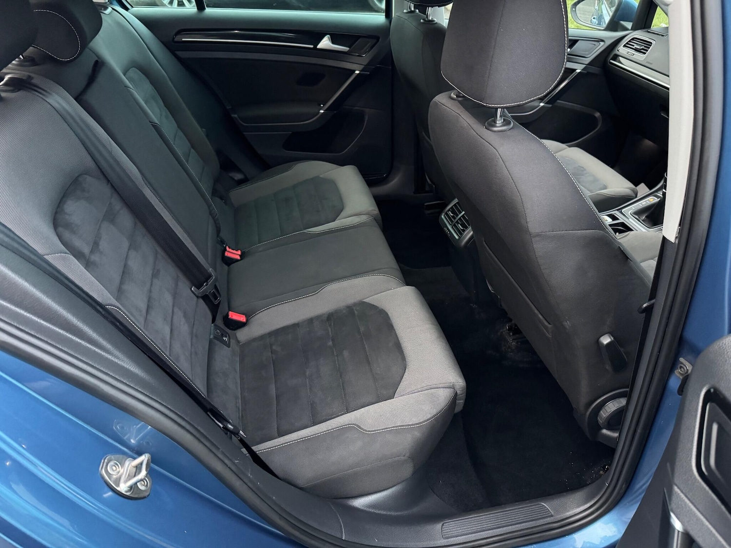 Used Volkswagen Golf 2015 for sale - 76839751: Photo 24