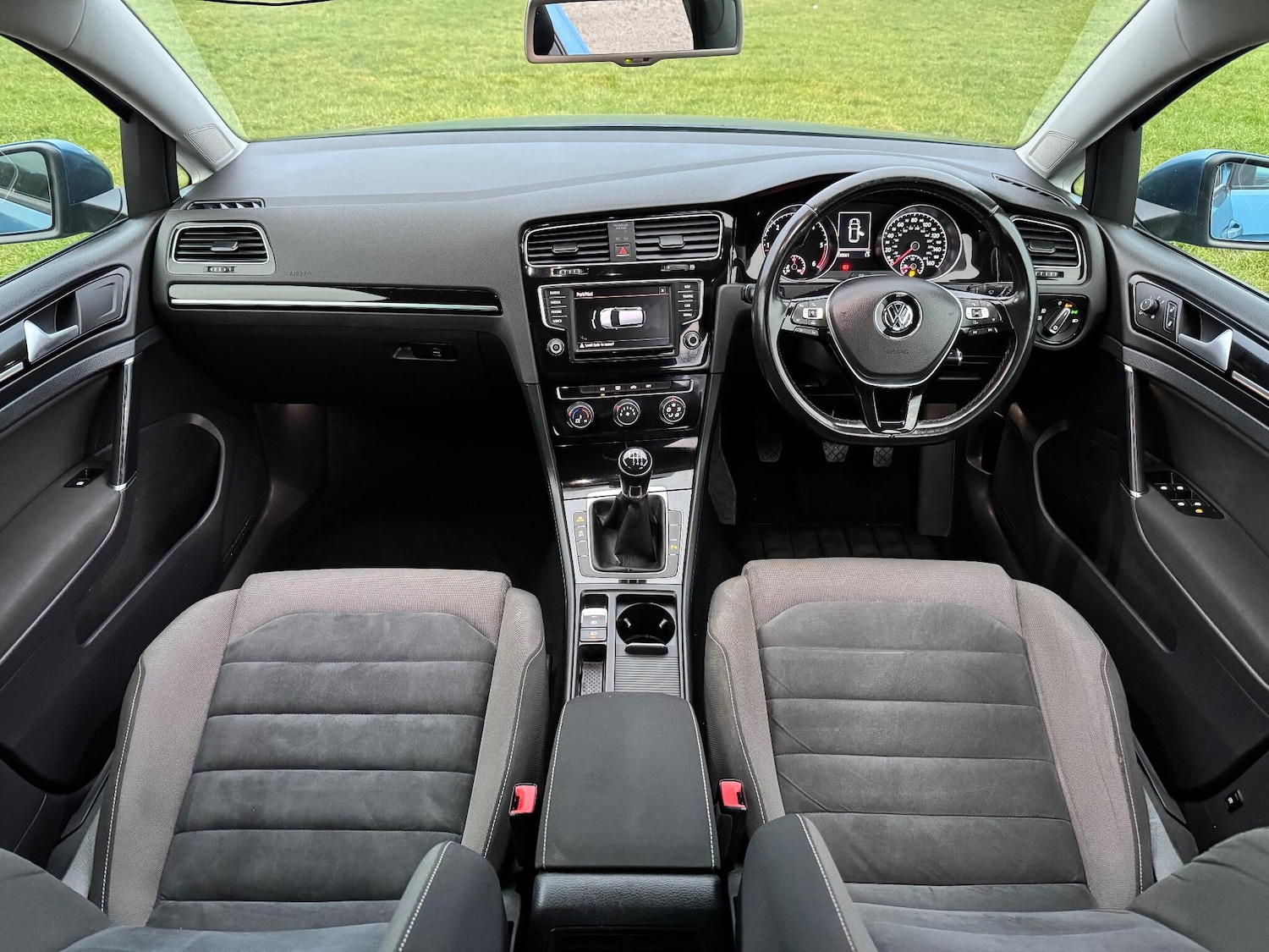 Used Volkswagen Golf 2015 for sale - 76839751: Photo 26