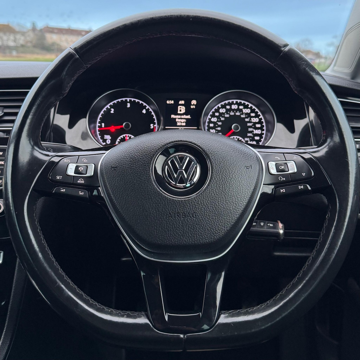 Used Volkswagen Golf 2015 for sale - 76839751: Photo 29