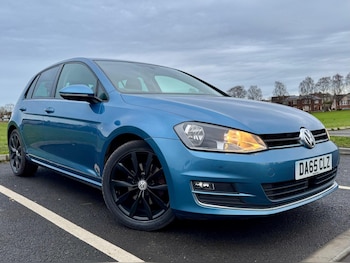 Used Volkswagen Golf 2015 for sale - 76839751: Photo