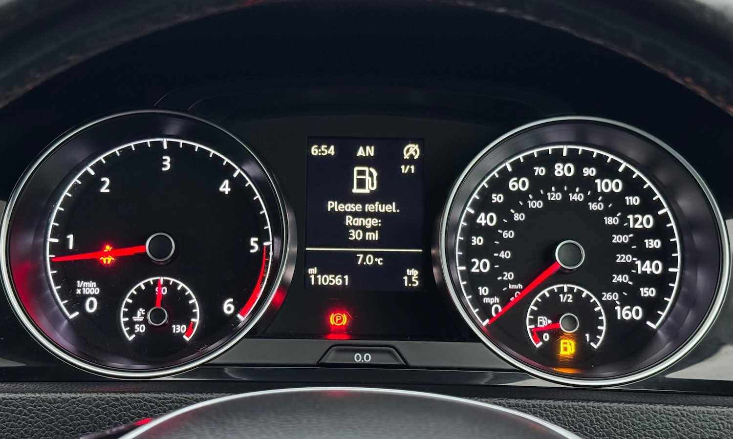 Used Volkswagen Golf 2015 for sale - 76839751: Photo 34