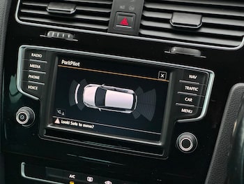 Used Volkswagen Golf 2015 for sale - 76839751: Photo