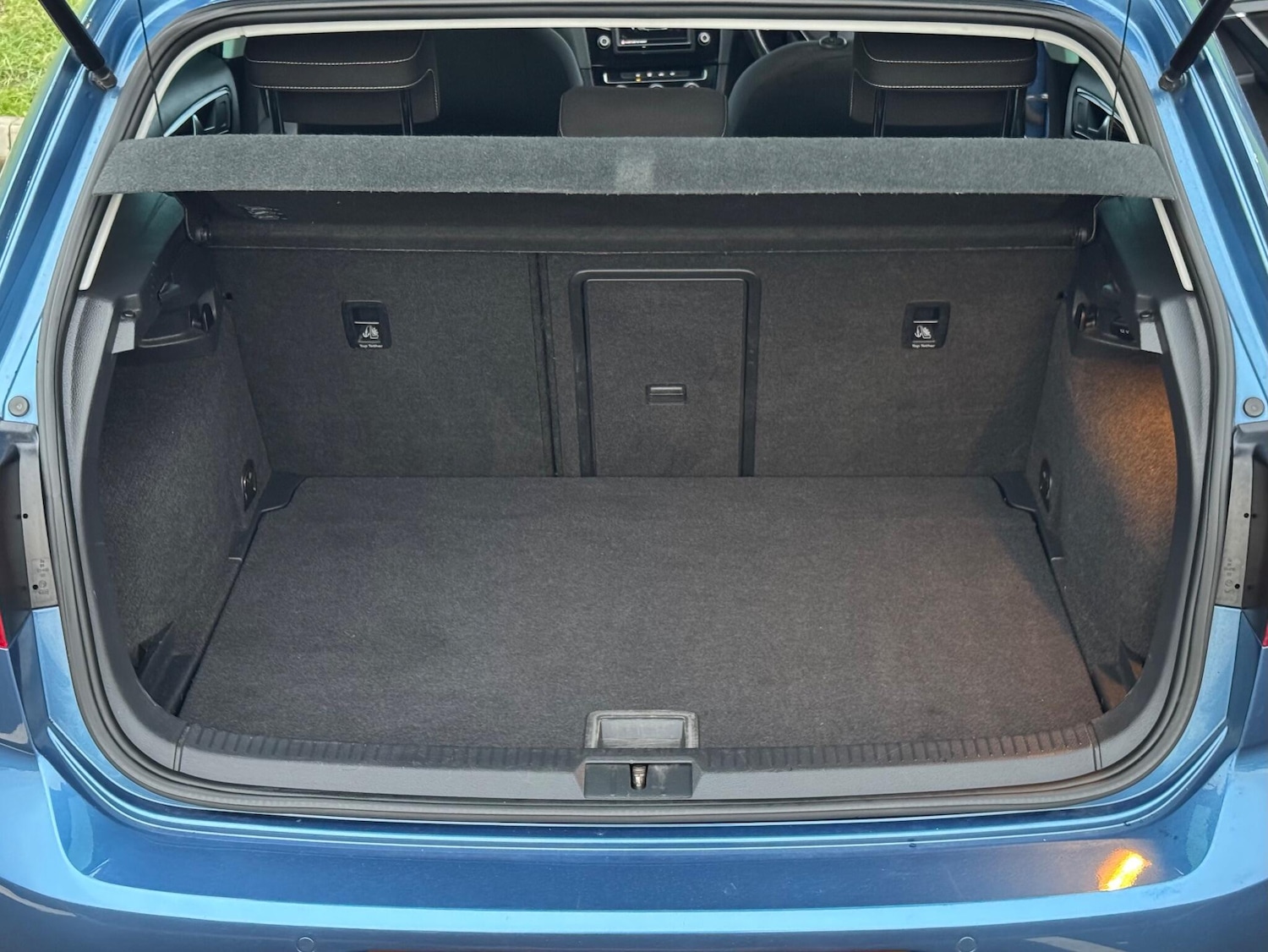 Used Volkswagen Golf 2015 for sale - 76839751: Photo 40