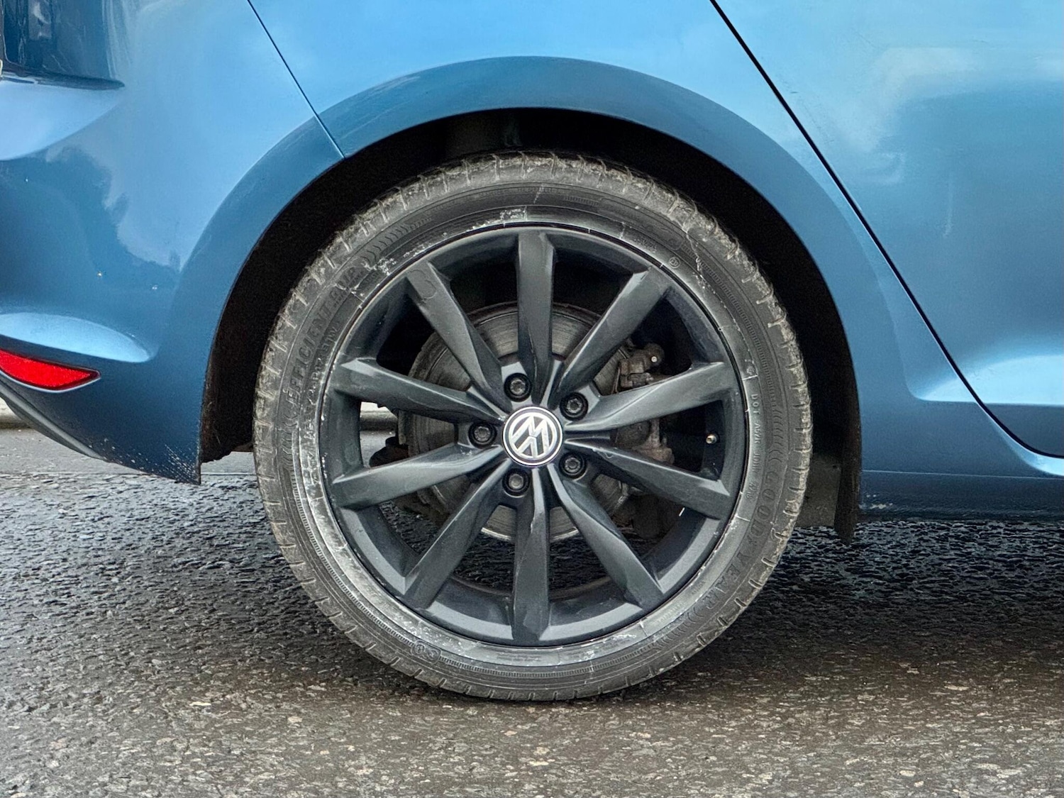 Used Volkswagen Golf 2015 for sale - 76839751: Photo 41