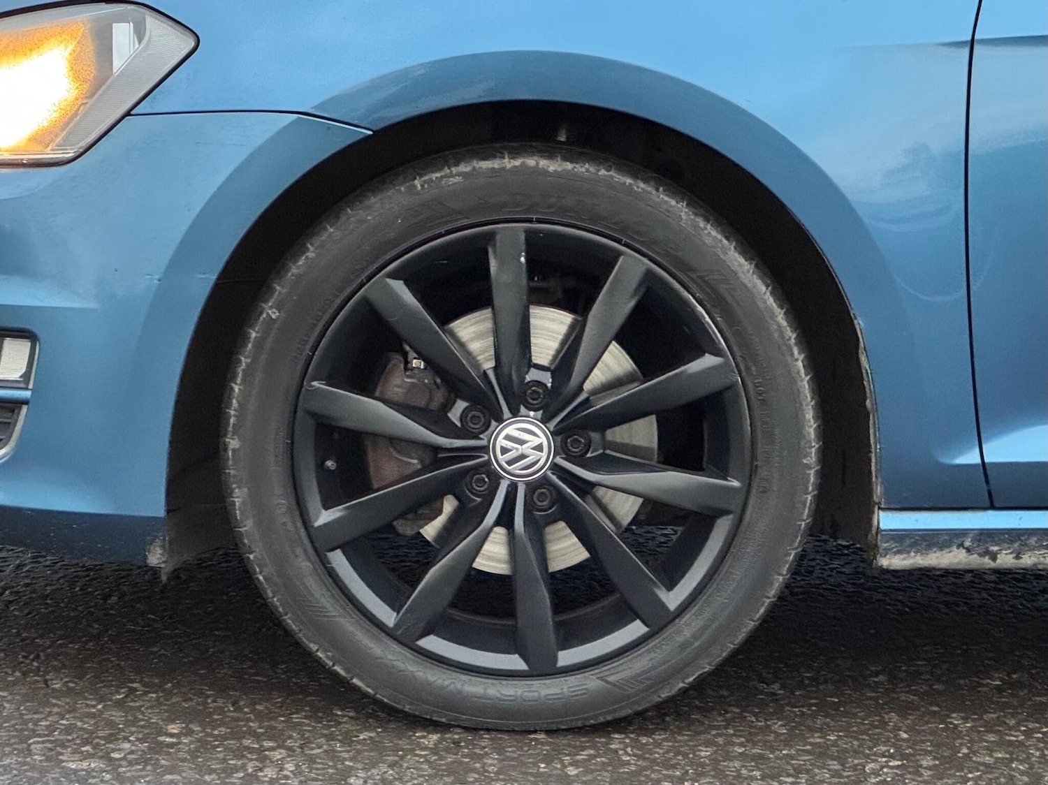 Used Volkswagen Golf 2015 for sale - 76839751: Photo 43