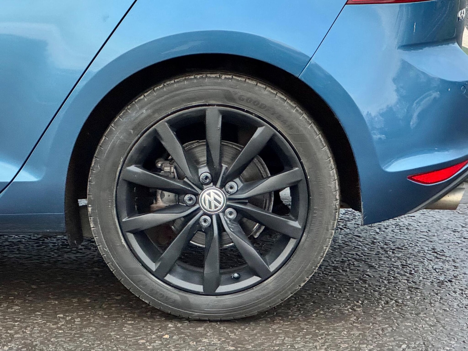 Used Volkswagen Golf 2015 for sale - 76839751: Photo 44