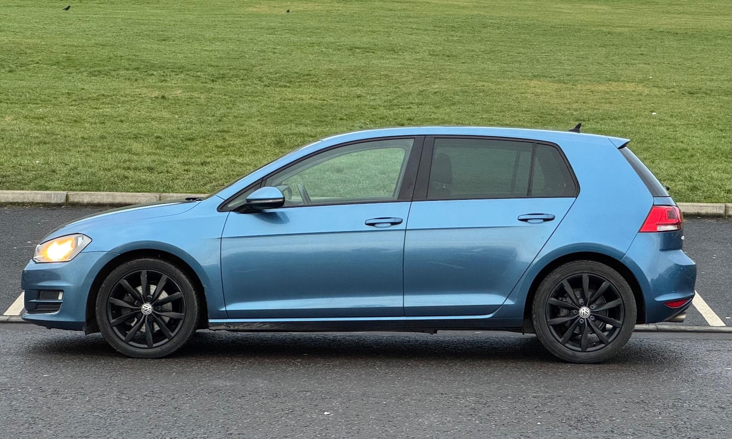 Used Volkswagen Golf 2015 for sale - 76839751: Photo 9