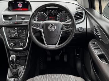 Used Vauxhall Mokka 2015 for sale - 79609659: Photo