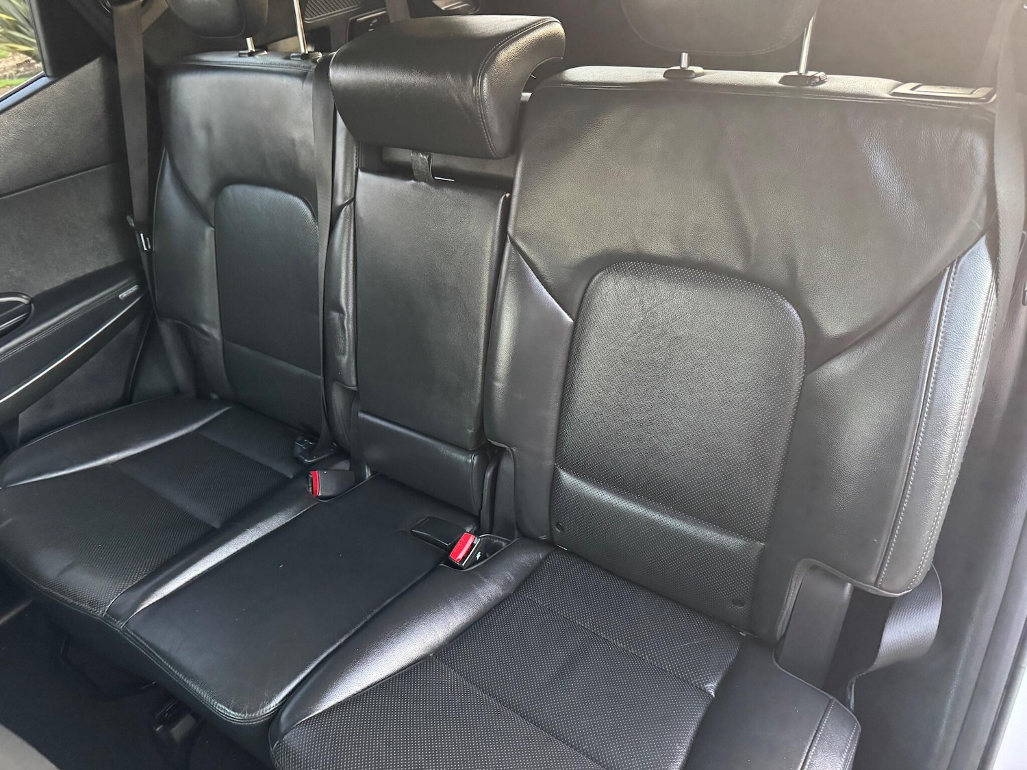 Used Hyundai Santa Fe 2017 for sale - 76840737: Photo 34