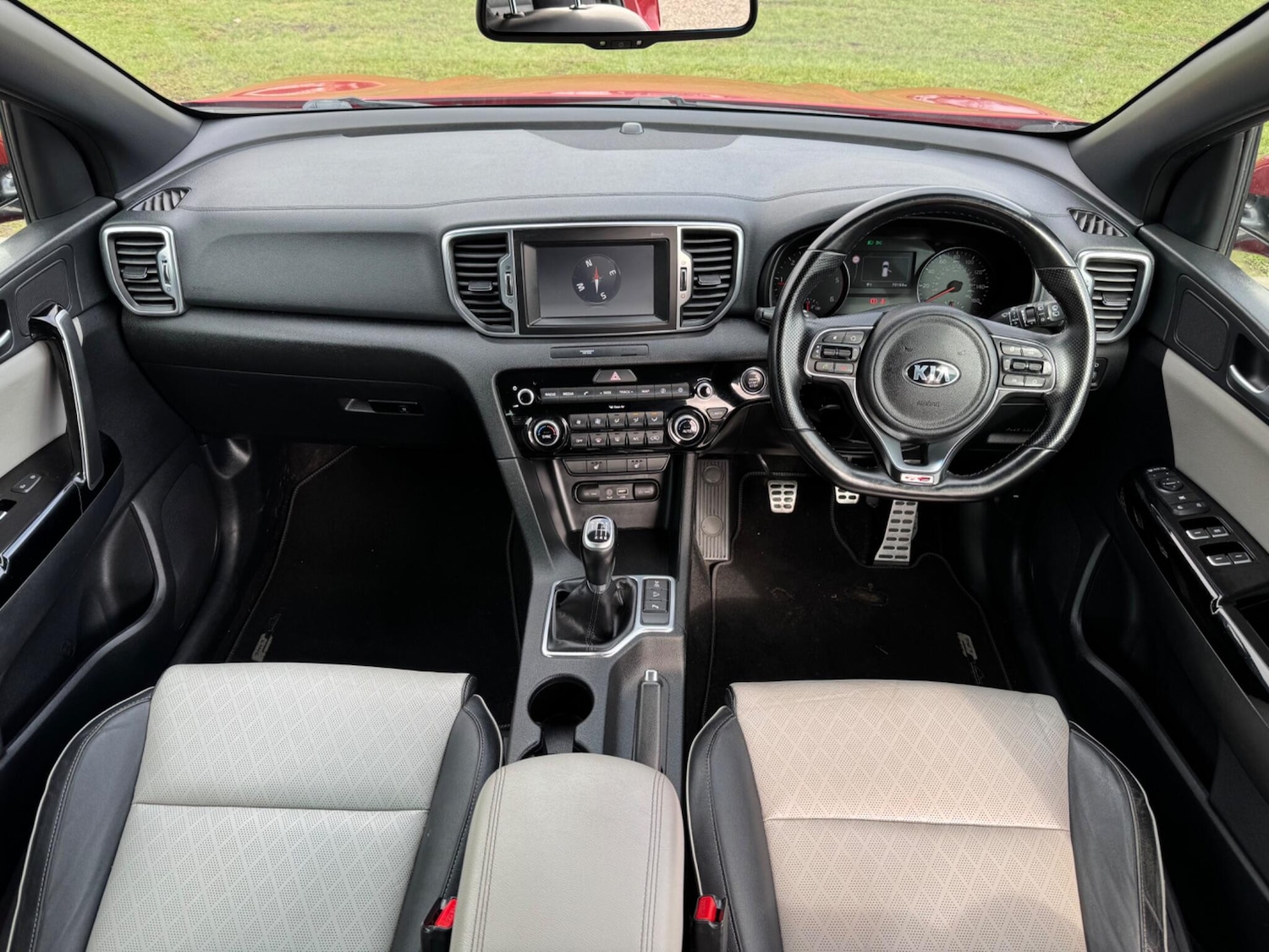 Used Kia Sportage for sale - 77898182: Photo 12